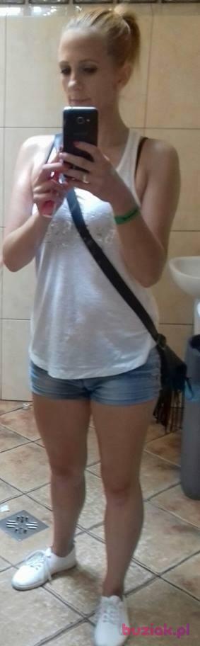 ewelina, Kobieta, 37, Nisko, Polska, Zdjęcie: 2