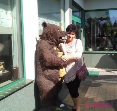 Małgorzata, Female, 64, Zgierz, Polska, Photo: 2