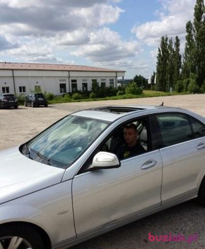 sławek, Mężczyzna, 35, Szczecin, Polska, Zdjęcie: 2