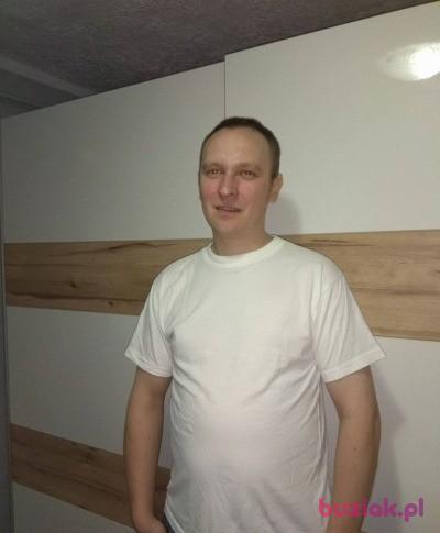 jan, Male, 40, Chojnice, Polska, Photo: 3