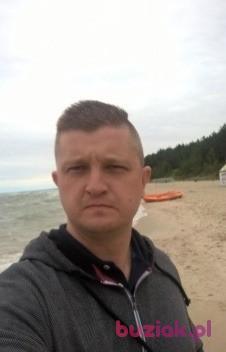 Krzysztof, Mężczyzna, 42, Tilst, Dania, Zdjęcie: 3