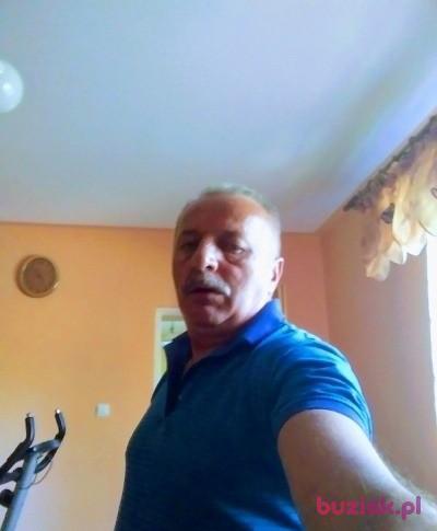 Janek, Mężczyzna, 65, Chmielnik, Polska, Zdjęcie: 1