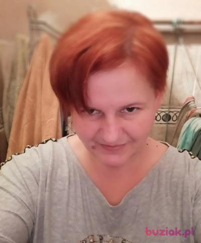 violetta, Kobieta, 50, Gostyń, Polska, Zdjęcie: 7