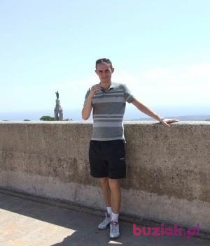 Janusz, Mężczyzna, 43, Birmingham, Wielka Brytania, Zdjęcie: 1