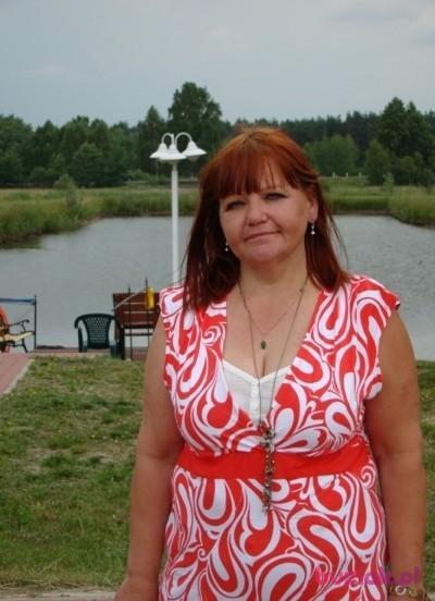 Ewa, Kobieta, 68, Warszawa, Polska, Zdjęcie: 4
