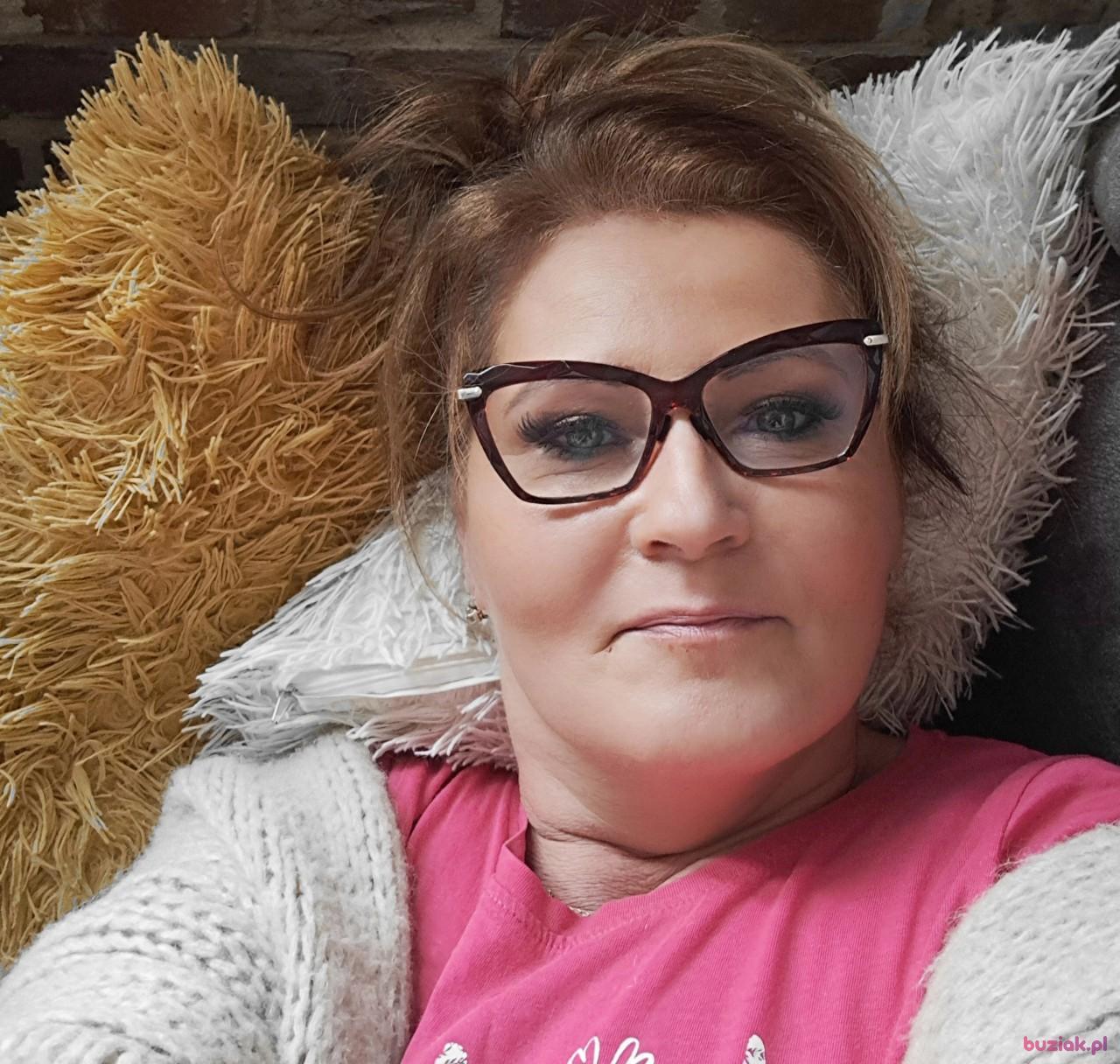 Hanna, Kobieta, 52, Mosina, Polska, Zdjęcie: 3