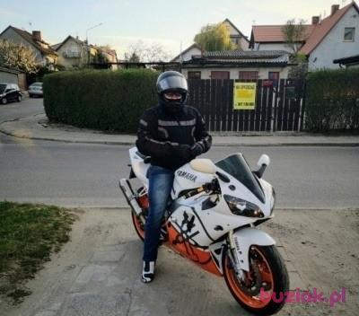 grzegorz1983, Mężczyzna, 43, Malbork, Polska, Zdjęcie: 6