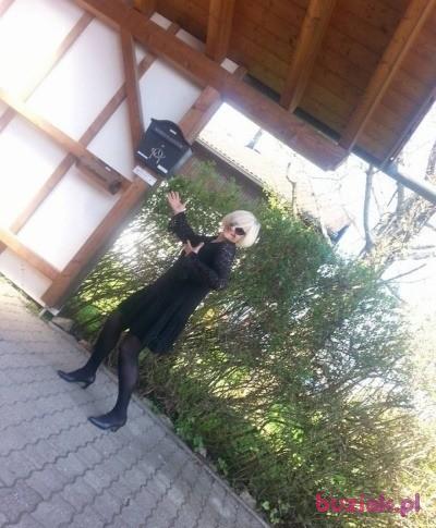 Beata, Kobieta, 61, Monachium, Niemcy, Zdjęcie: 3