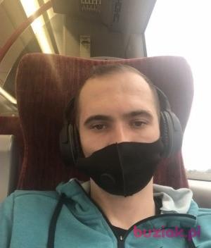 Dominik, Male, 31, Hambleton, Wielka Brytania, Photo: 3
