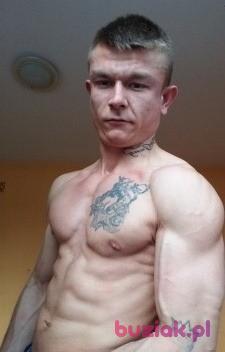 Damian, Mężczyzna, 36, Radzyń Podlaski, Polska, Zdjęcie: 3