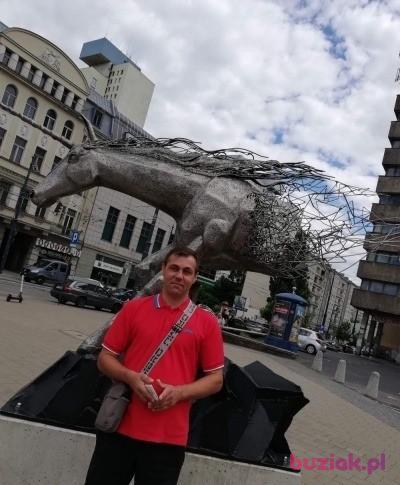 Daniel, Mężczyzna, 48, Legionowo, Polska, Zdjęcie: 6