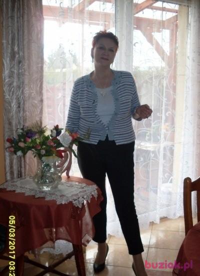 Ewa, Kobieta, 70, Gryfów Śląski, Polska, Zdjęcie: 3