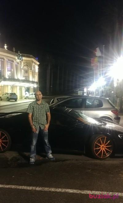 Szymon, Mężczyzna, 46, Ostrów Wielkopolski, Polska, Zdjęcie: 9