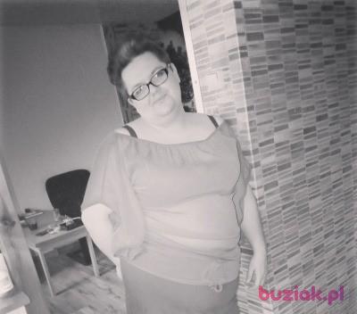 Zaneta, Female, 41, Zgierz, Polska, Photo: 3