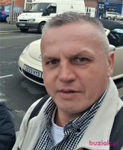 jarek, Mężczyzna, 52, Wielka Brytania, Zdjęcie: 4