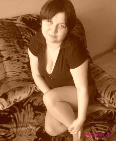 madzia, Kobieta, 44, Piła, Polska, Zdjęcie: 2