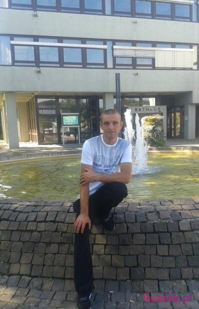 Piotrek, Mężczyzna, 42, Bolesławiec, Polska, Zdjęcie: 2