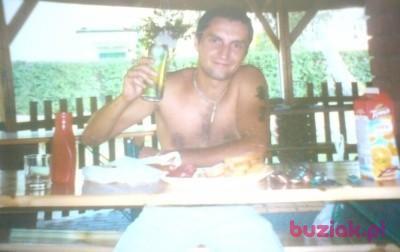 Radi, Mężczyzna, 44, Kutno, Polska, Zdjęcie: 4