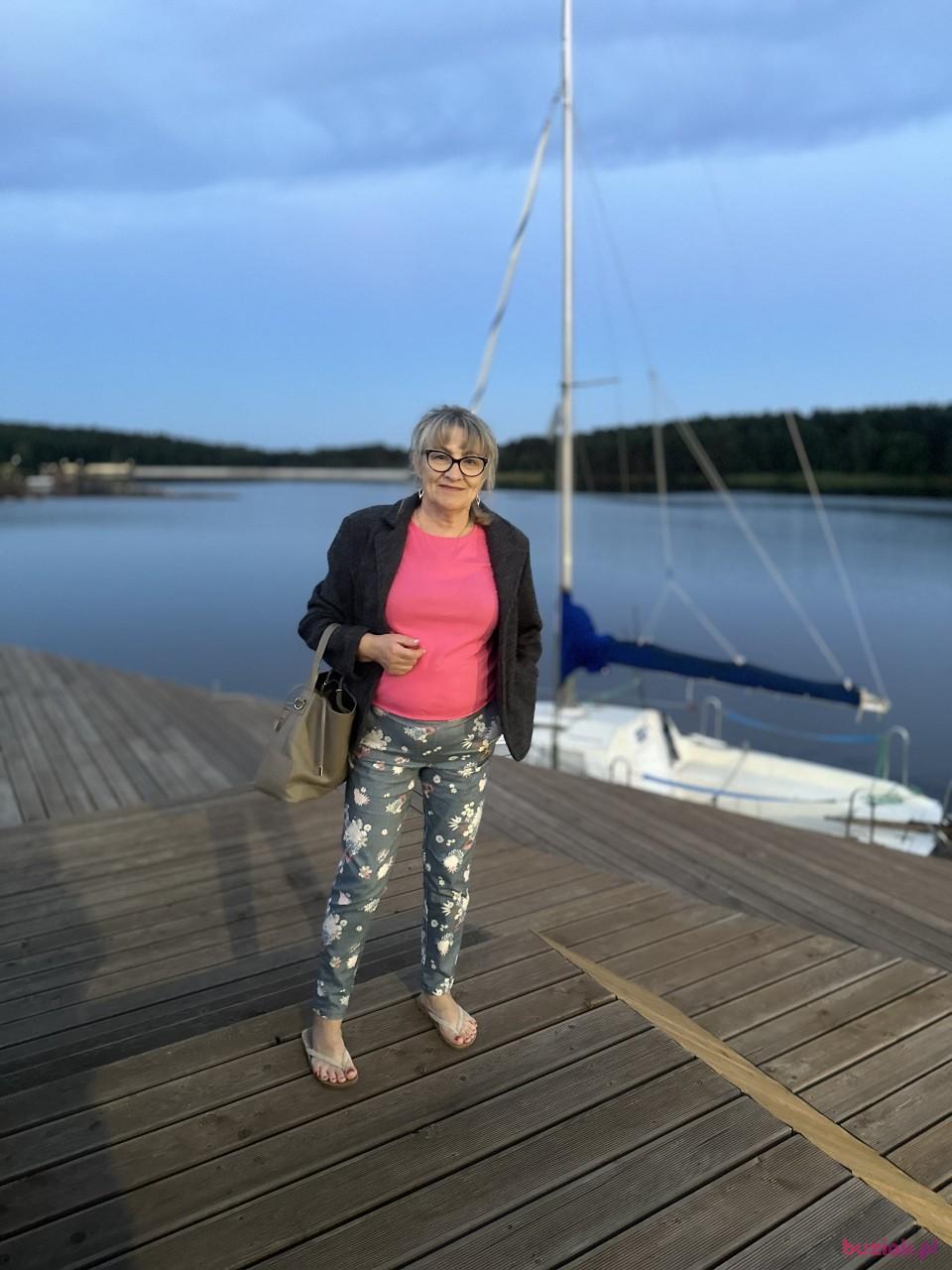 zanetka, Kobieta, 66, Kielce, Polska, Zdjęcie: 3