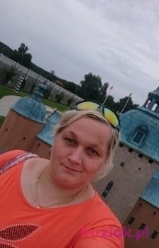 Paty, Kobieta, 50, Berlin, Niemcy, Zdjęcie: 10