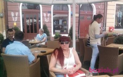 Wiesia, Kobieta, 68, Grudziądz, Polska, Zdjęcie: 1