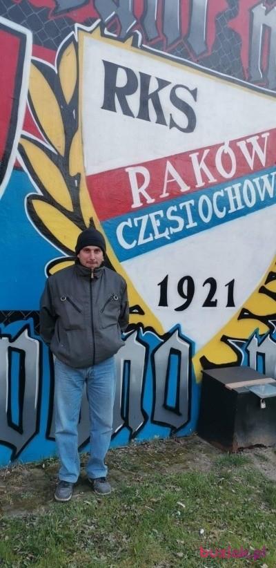 Piotr, Male, 48, Częstochowa, Polska, Photo: 2
