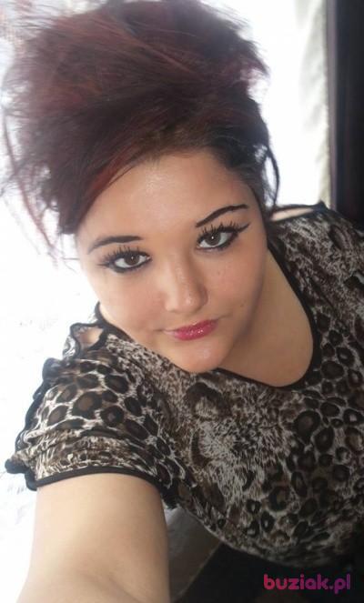 Paulina , Female, 31, Westminster, Wielka Brytania, Photo: 4