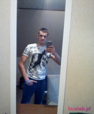 Damian, Mężczyzna, 35, Wielka Brytania, Zdjęcie: 3