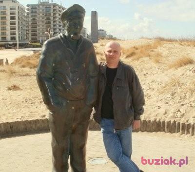 Maciej, Mężczyzna, 53, Brodnica, Polska, Zdjęcie: 3