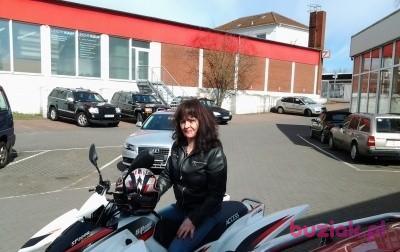 Mariola, Female, 63, Niemcy, Photo: 1