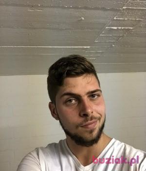 Fabian , Mężczyzna, 31, Krzywiń, Polska, Zdjęcie: 2