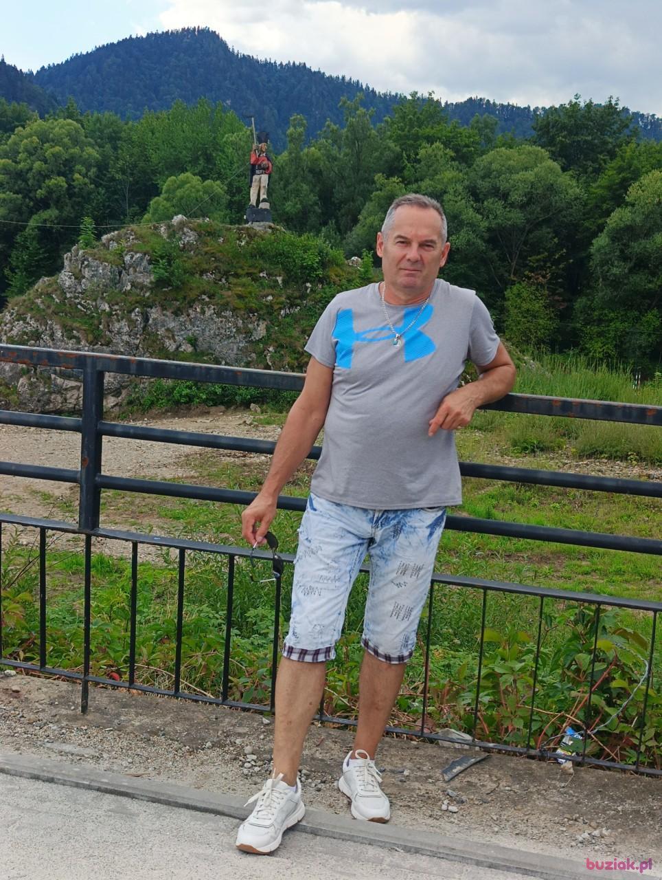 Eugeniusz, Mężczyzna, 60, Tarnów, Polska, Zdjęcie: 7