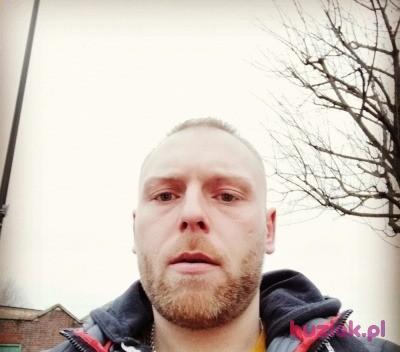 Dawid, Male, 41, Westminster, Wielka Brytania, Photo: 3