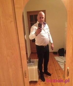Darek, Male, 51, Niemcy, Photo: 7