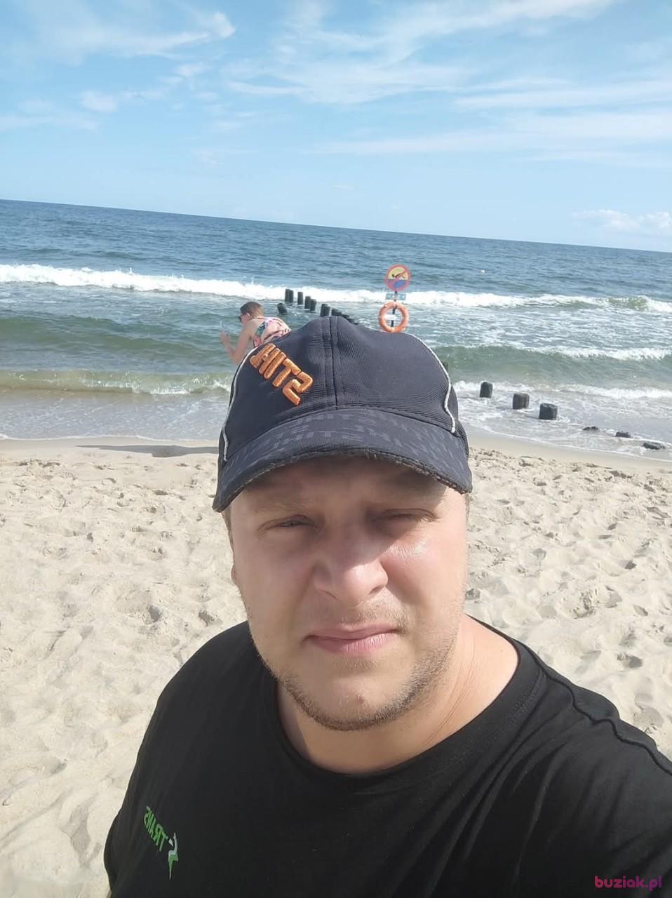 Jakub, Mężczyzna, 35, Szczecin, Polska, Zdjęcie: 2