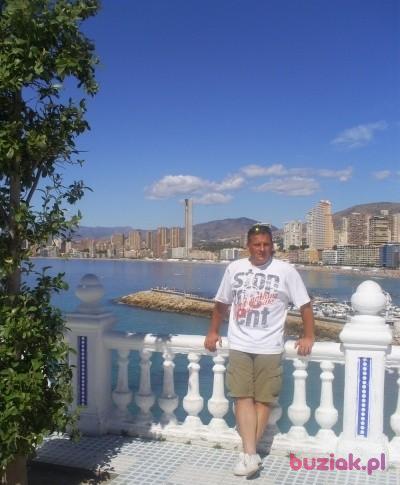 Damian, Mężczyzna, 55, Gdynia, Polska, Zdjęcie: 2
