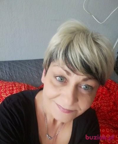 Katarzyna, Kobieta, 59, Haarlem, Holandia, Zdjęcie: 1