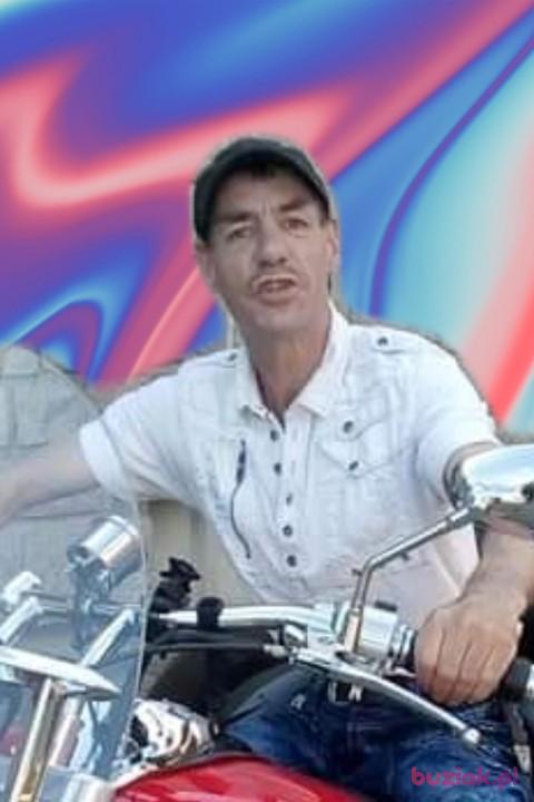 Robert, Mężczyzna, 52, Zoetermeer, Holandia, Zdjęcie: 2