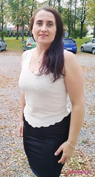 Danuta, Kobieta, 48, Kolbuszowa, Polska, Zdjęcie: 2