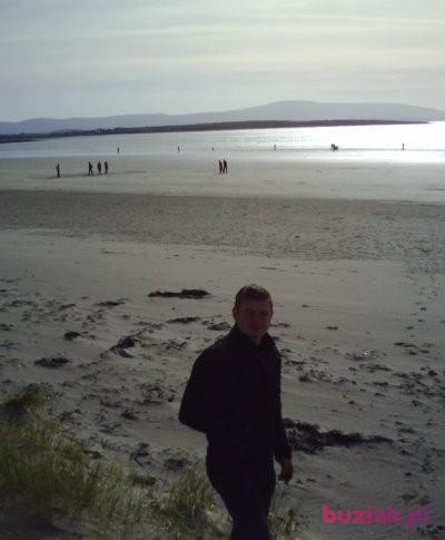 marcinireland, Mężczyzna, 47, Irlandia, Zdjęcie: 2