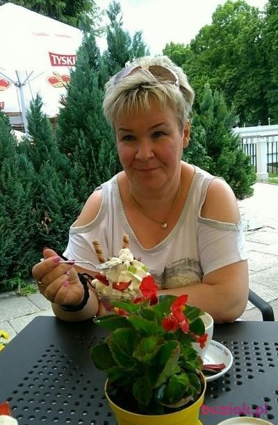 Renata, Kobieta, 55, Będzin, Polska, Zdjęcie: 3