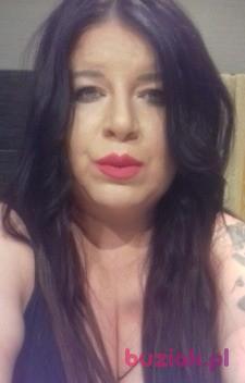 Wredna, Female, 41, Słupsk, Polska, Photo: 3