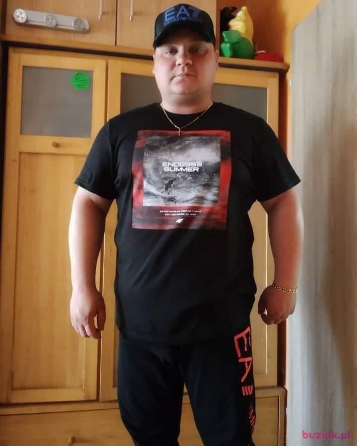 Mateusz, Mężczyzna, 33, Nowa Sól, Polska, Zdjęcie: 3
