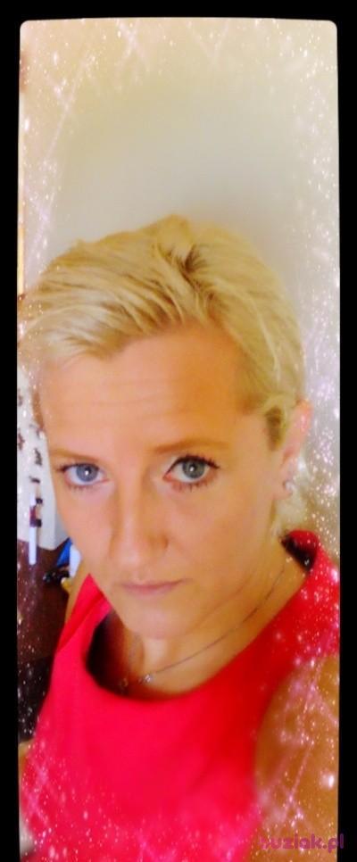 Anna, Kobieta, 48, Police, Polska, Zdjęcie: 1