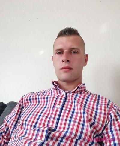 Adam, Mężczyzna, 34, Poznań, Polska, Zdjęcie: 1