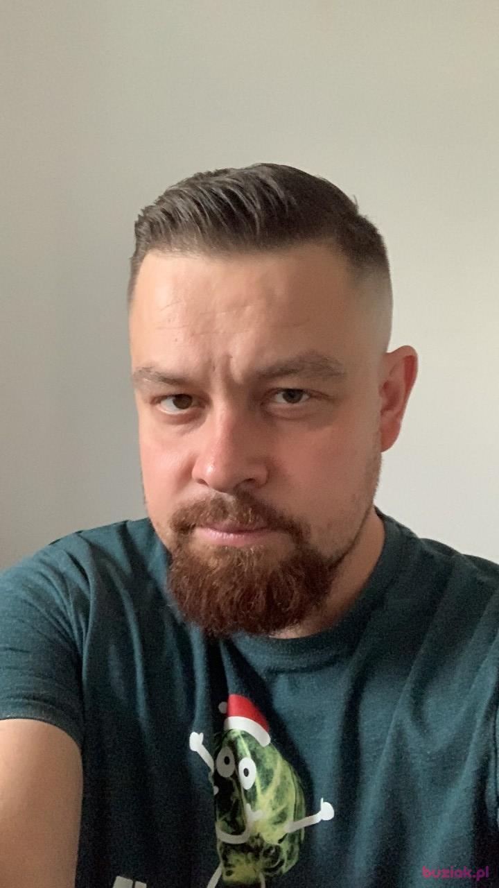 Woytek, Mężczyzna, 41, Canvey Island, Wielka Brytania, Zdjęcie: 1