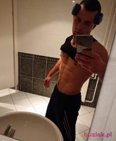 Krystek , Mężczyzna, 33, Berlin, Niemcy, Zdjęcie: 3