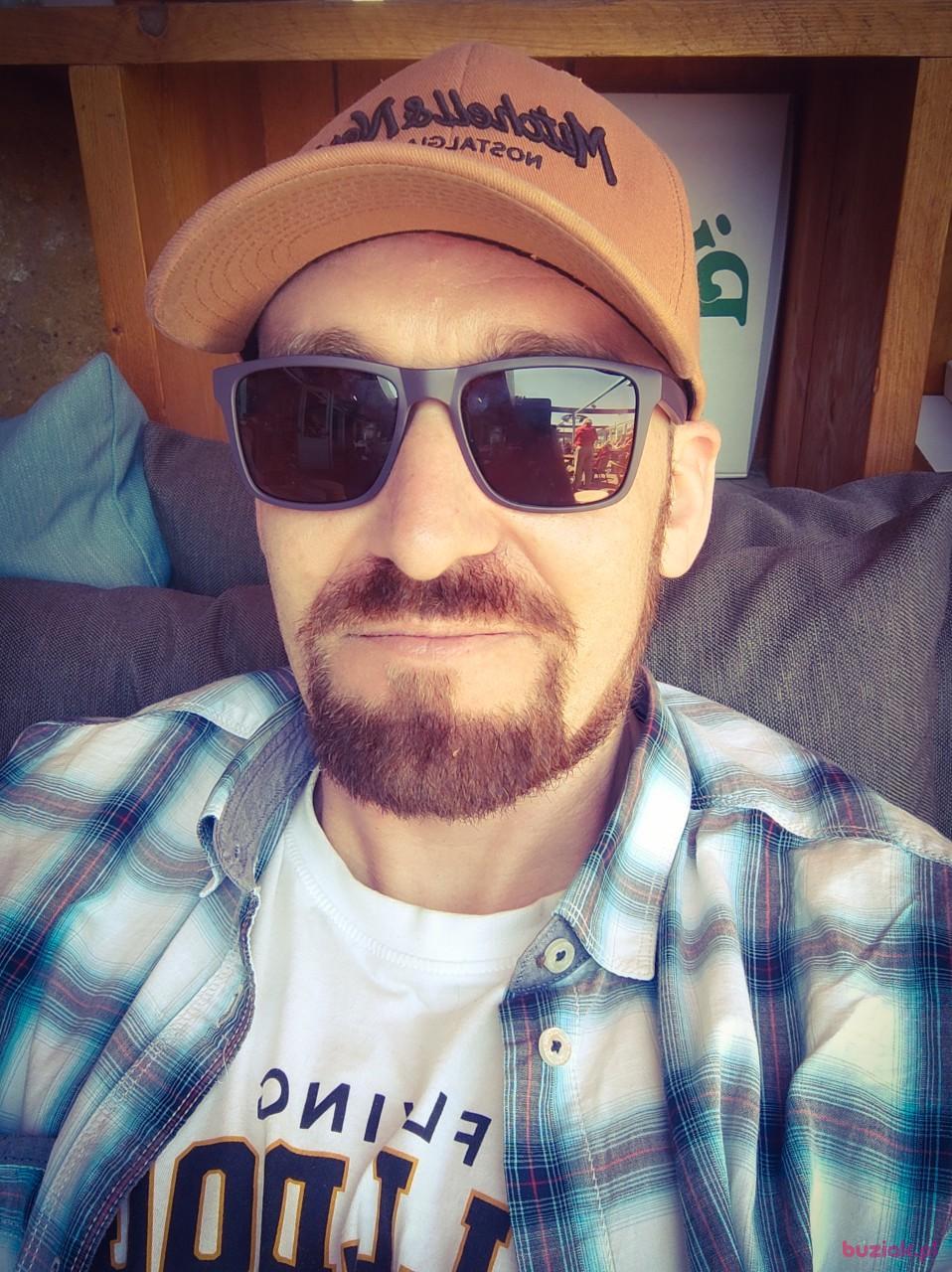 Lukasz, Mężczyzna, 42, Rotterdam, Holandia, Zdjęcie: 1