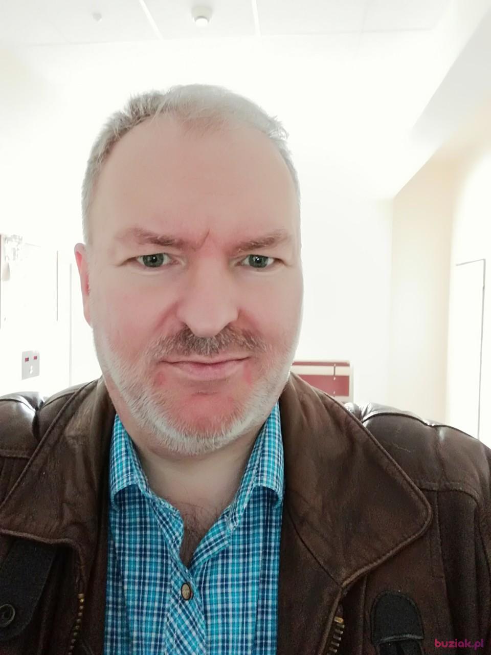 Jarosław, Mężczyzna, 56, Kielce, Polska, Zdjęcie: 1