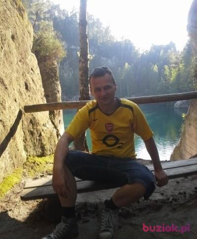 Piotr, Male, 40, Warka, Polska, Photo: 2